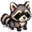 Trash Panda